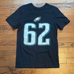 Eagles Kelce Tee Jersey